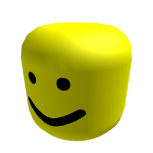 OOF! Button for Roblox