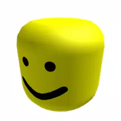 OOF! Button for Roblox APK Herunterladen