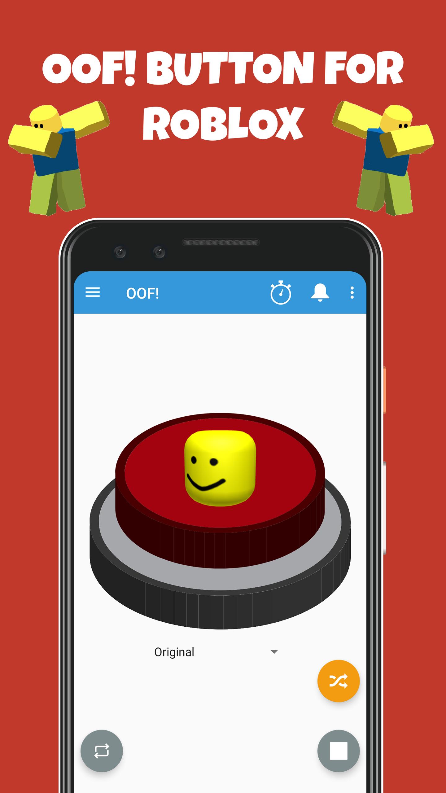 Oof For Android Apk Download - roblox oof on loop