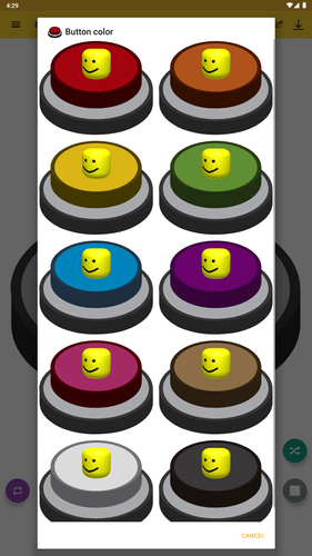 OOF! Button APK 10.3 Download for Android – Download OOF! Button APK