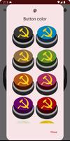 Communism Button ảnh chụp màn hình 2