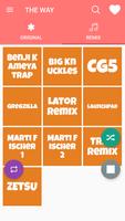 DO YOU KNOW THE WAY Soundboard screenshot 1