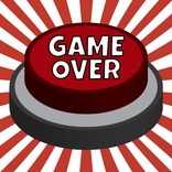 GAME OVER Button