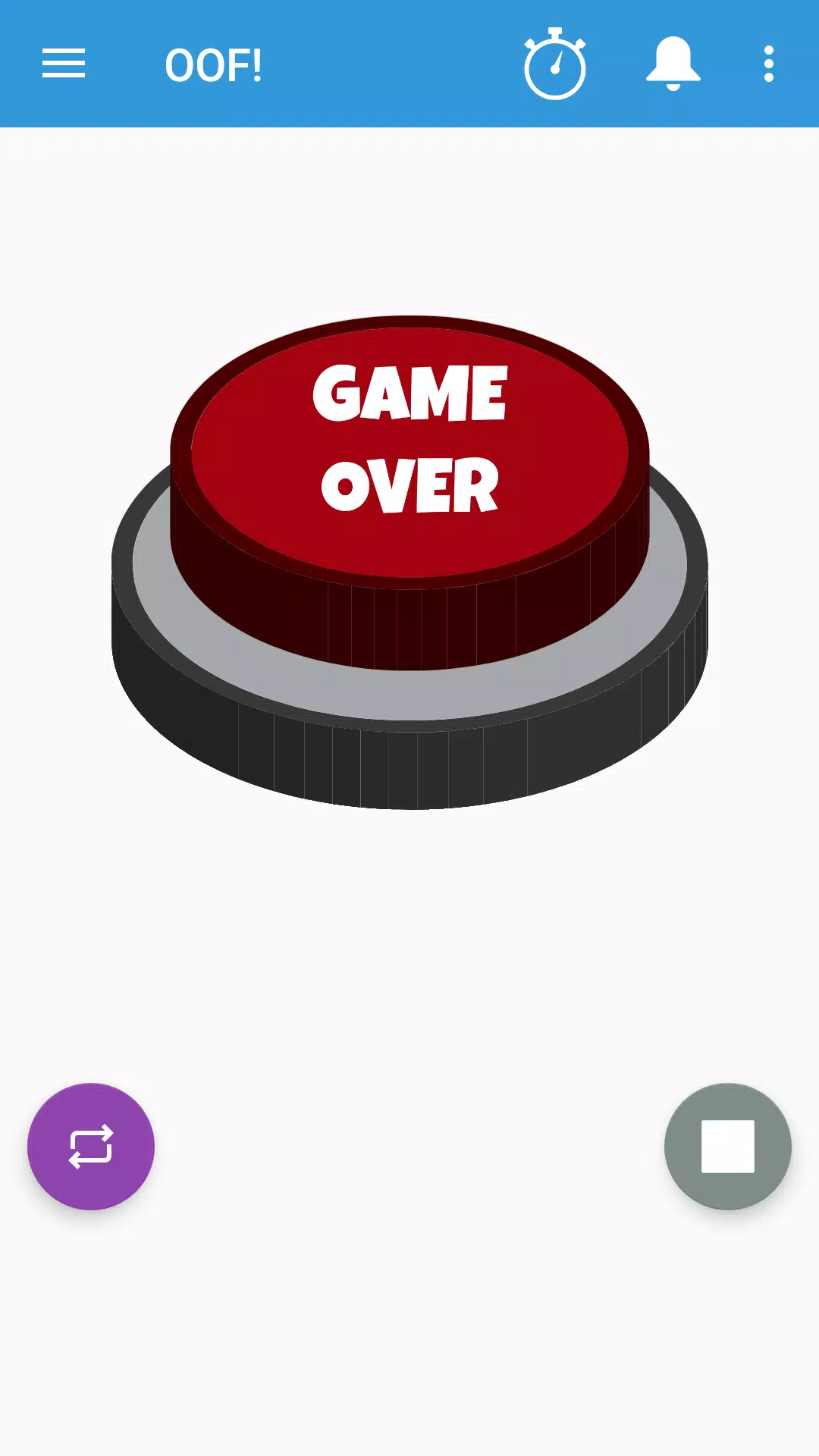 GAME OVER APK for Android Download