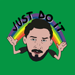 JUST DO IT! Soundboard
