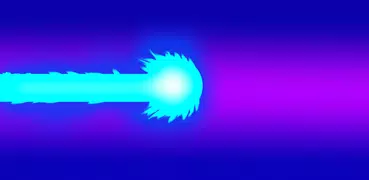 Kame Hame Ha Button