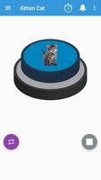 Kitten Meow Sounds پوسٹر