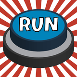 RUN! Button アイコン