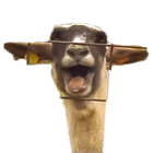 SCREAMING GOAT icône