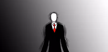 Slender Man Sound Button