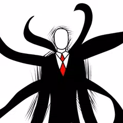 Slender Man Sound Button XAPK Herunterladen