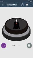 Slender Man plakat