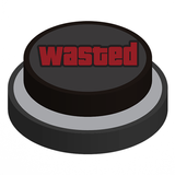 Icona WASTED!