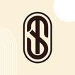 ST coffee | اس تي كوفي आइकन
