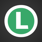 Lexxo: A Word Puzzle ícone