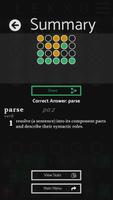 Lexxo: A Word Puzzle imagem de tela 1