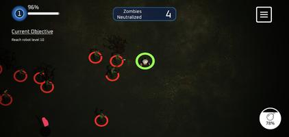 ZDU: Zombie Disposal Unit screenshot 2
