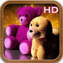 Sweet Teddy Bear Wallpaper HD APK