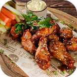 Закуски. Рецепты с фото