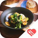 Proper nutrition. Recipes with photos APK