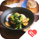 Proper nutrition. Recipes with photos