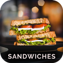 Sandwich Recipes with photo for FREE APK