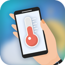 Indoor thermometer APK