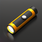 Flashlight | Digital Compass 图标