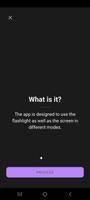 Flashlight | Digital Compass 截图 2