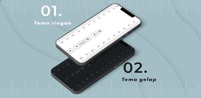 Penggaris Digital screenshot 1
