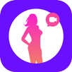 Sweet Cam：online video calling APK