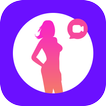 Sweet Cam：online video calling