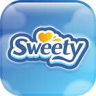 Sweetycare icône