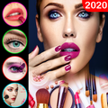 Sweety Photo editor makeup & collage