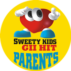 Sweety Kids - Parents - GII icône