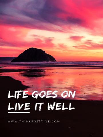 Positive Quotes Wallpaper For Android Apk Download