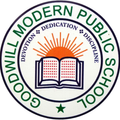 Goodwill Modern Public School Parents App