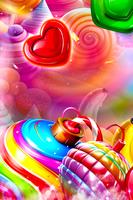 Sweet Shoots plakat