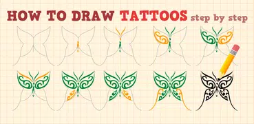 Come Disegnare Tatuaggi