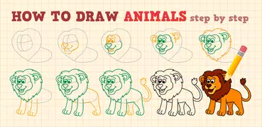 How to Draw Animals