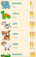 How to Draw Animals 海報