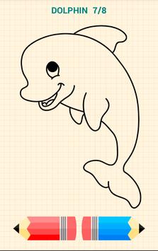 How to Draw Animals 截图 13