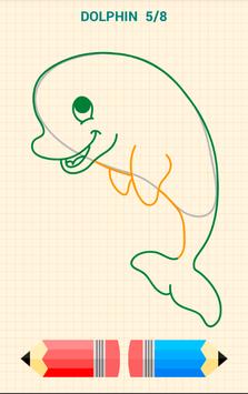 How to Draw Animals 截图 12
