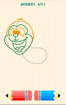 How to Draw Animals 截图 3