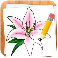 download Come Disegnare Fiori APK