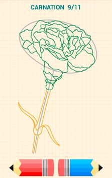 How to Draw Flowers 截图 4