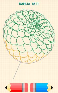 How to Draw Flowers 截图 10