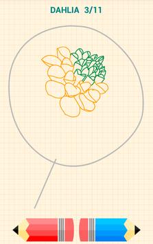 How to Draw Flowers 截图 14