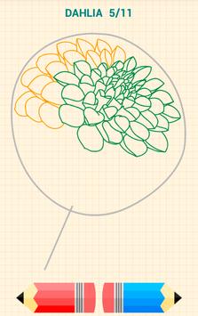 How to Draw Flowers 截图 15