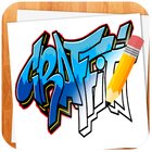 آیکون‌ How to Draw Graffitis